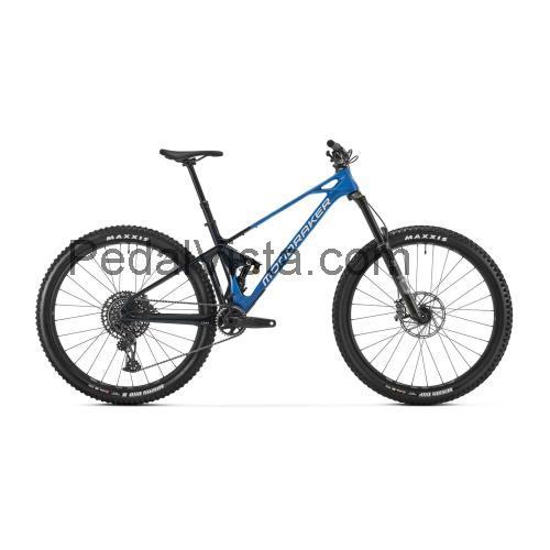 Mondraker Foxy Carbon RR fiche technique et avis